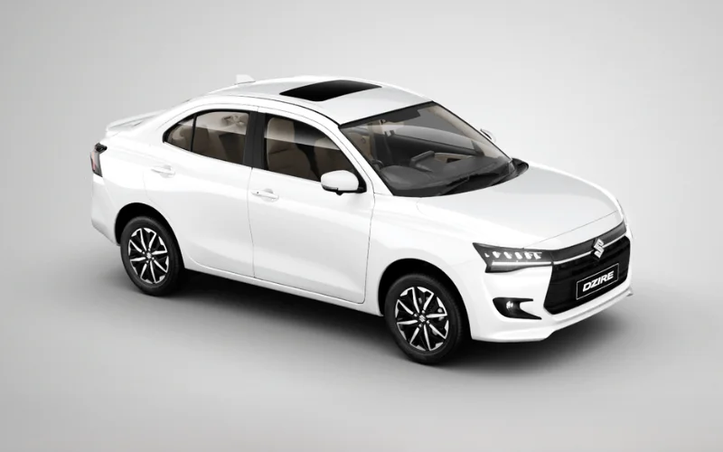 Swift Dzire