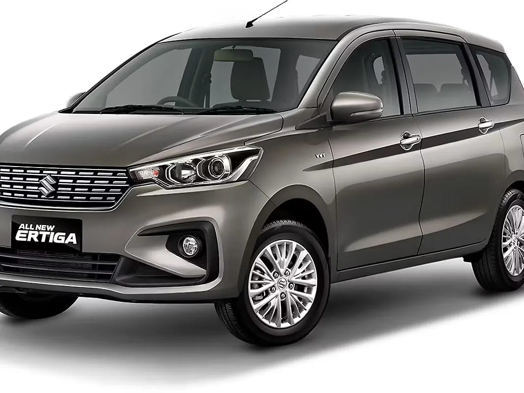 Ertiga